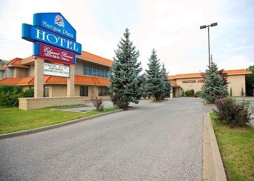 Hotel Surestay By Western 2*