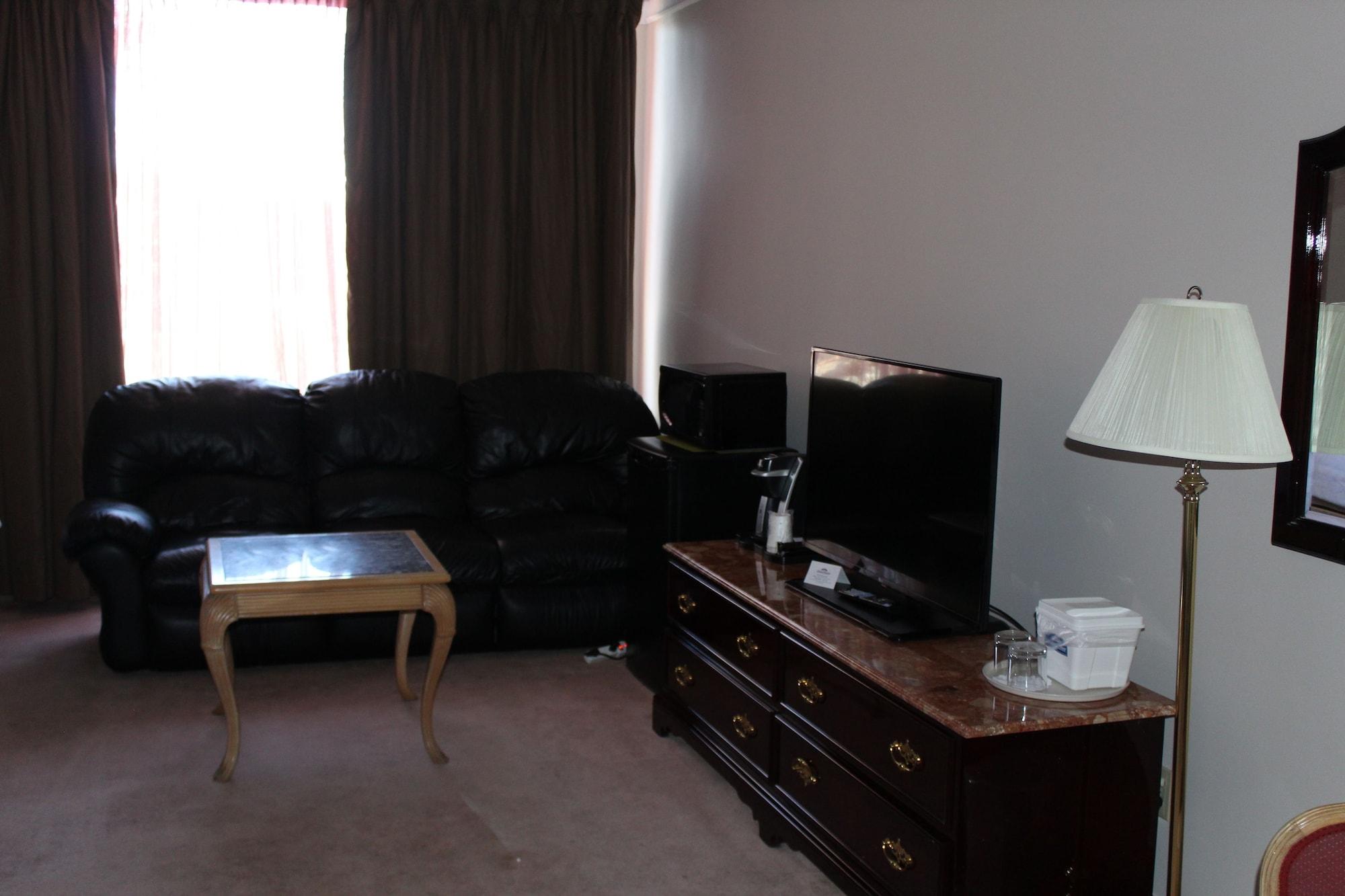 Surestay By Western Hotel