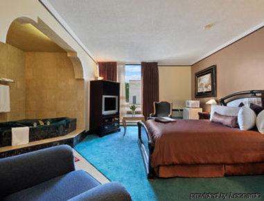 Surestay By Western 2*