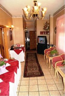 Surestay By Western 2*