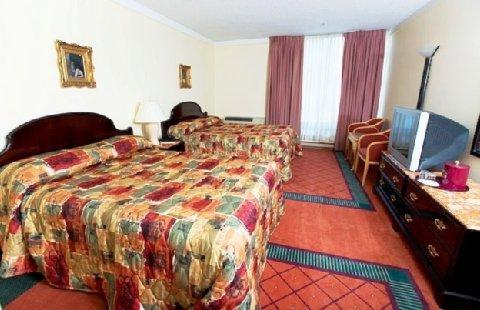 Surestay By Western Hotel